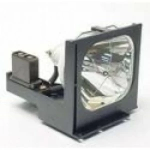 image of NEC replacement lamp for NP100/NP200 Projectors