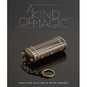 Image of A Kind of Magic: Art Deco Vanity Cases