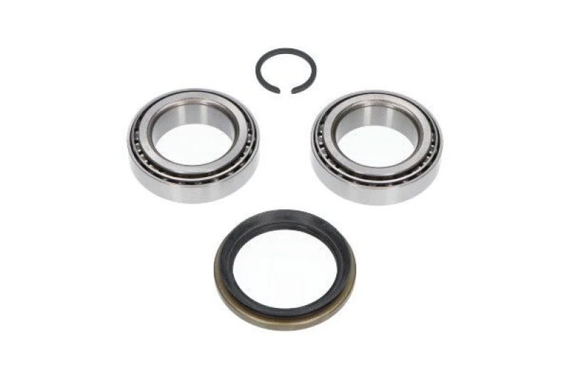 Image of KAVO PARTS Wheel bearing kit KAVO PARTS WBK-5502