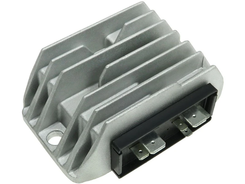 Image of AS-PL Alternator voltage regulator AS-PL ARE9092