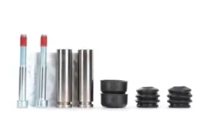 Image of QUICK BRAKE Guide Sleeve Kit, brake caliper VW,MERCEDES-BENZ,RENAULT 113-1386X