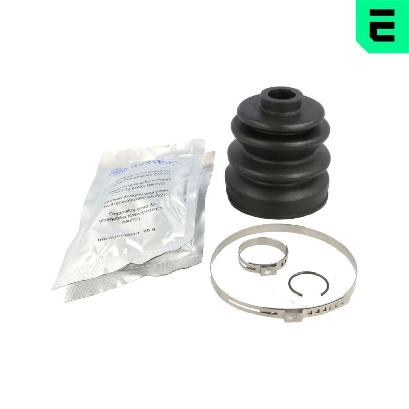 Image of CV boot kit, drive shaft OPTIMAL CVB-10210CR