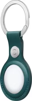 image of Apple MM073ZM/A key finder accessory Key finder case Green