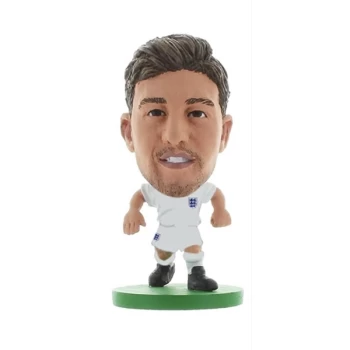 image of Soccerstarz England Home Kit - Adam Lallana (2018) Figure