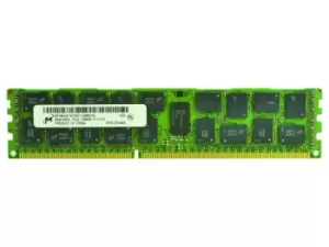 image of 2-Power 8GB DDR3L 1600MHz ECC RDIMM 2Rx4 Memory