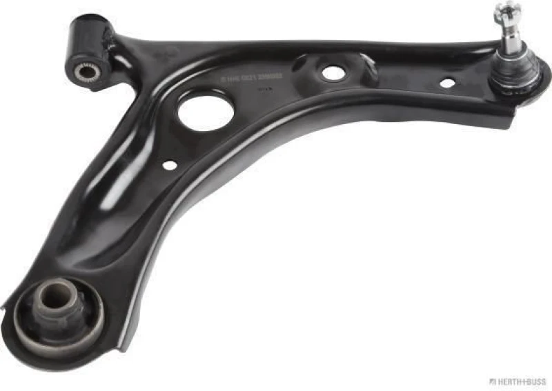 Image of Suspension arm HERTH+BUSS JAKOPARTS J4912082
