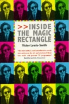 Image of Inside the Magic Rectangle by Victor Lewis-Smith Paperback