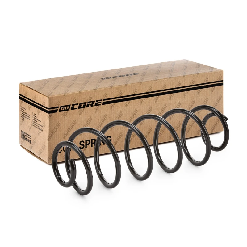 Image of goCORE GCA880288 Coil spring Rear Axle Coil Spring (188)