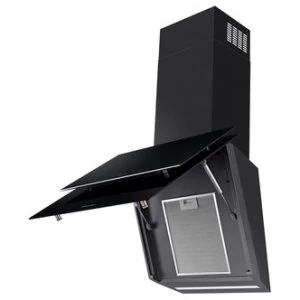 Image of Samsung NK24N9804VB 60cm Cooker Hood