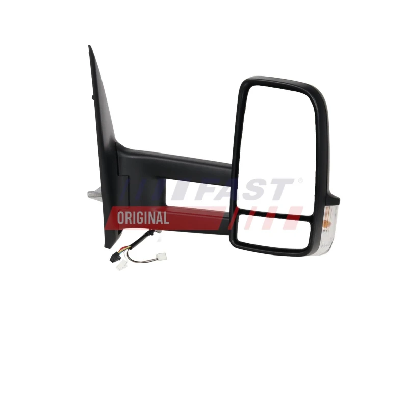 Image of FAST FT13619 Wing mirror Outside Mirror (50)
