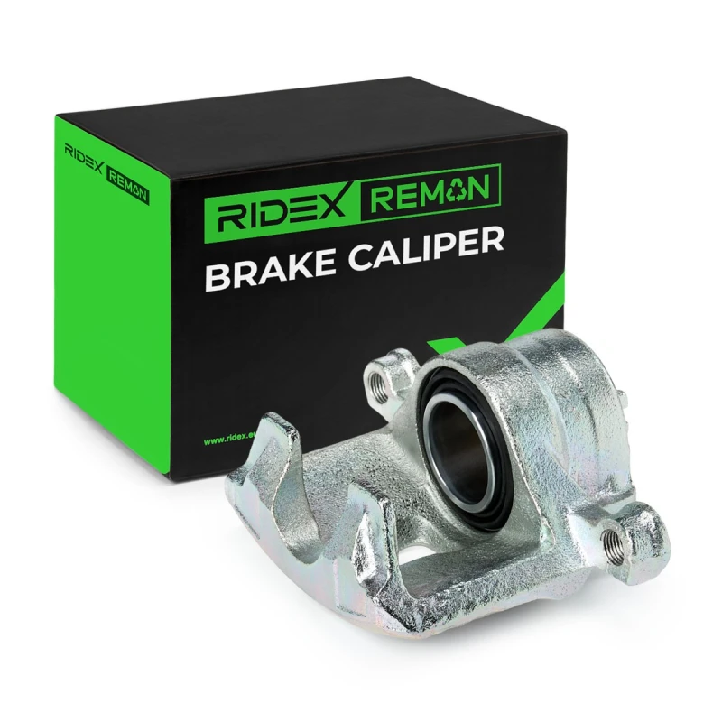 Image of RIDEX REMAN Brake caliper RIDEX REMAN 78B3440R