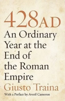 Image of 428 AD by Giusto Traina