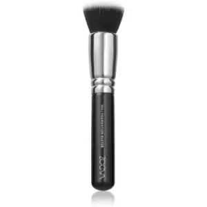 image of ZOEVA 104 Foundation Buffer Foundation Brush 1 pc