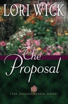 Image of The Proposal by Lori Wick Paperback