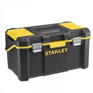 image of Stanley 19'' Essential Cantilever Toolbox