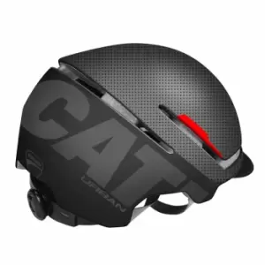 image of Ducati Rigid Helmet - Black