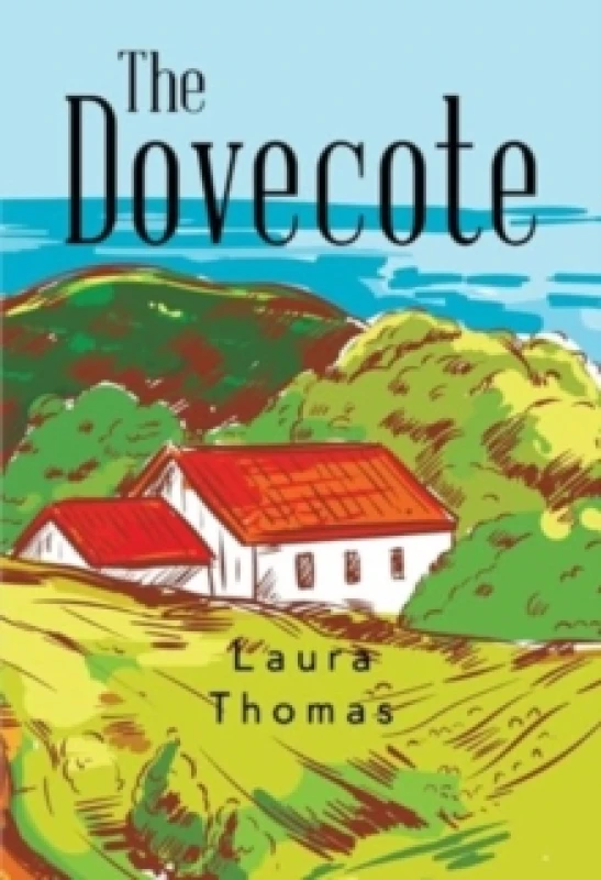 Image of The Dovecote Paperback / softback