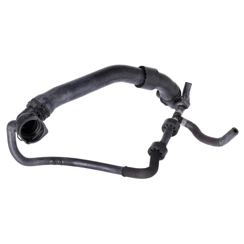 Image of FEBI BILSTEIN 174413 Radiator Hose with quick couplers Radiator Hose (475)