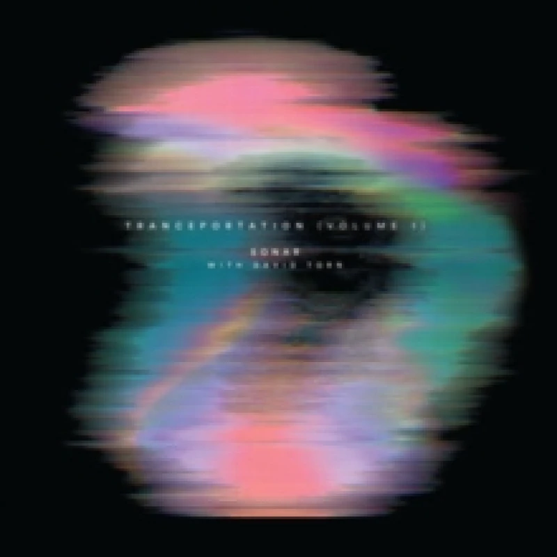 Image of Sonar & David Torn - Tranceportation [CD / Album] Music CDs - Music CD