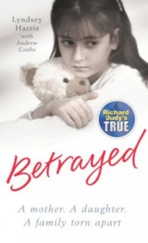 Image of Betrayed by Andrew Crofts Paperback