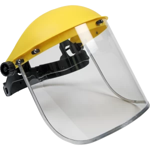 Image of Sealey Face Shield / Safety Visor