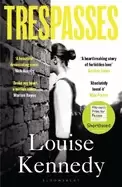Image of trespasses bloomsbury kennedy louise kel ediciones