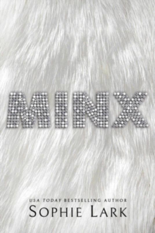 Image of Minx. Paperback. By Sophie Lark Books