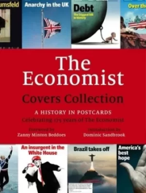 Image of The Economist Cover Story by The Economist