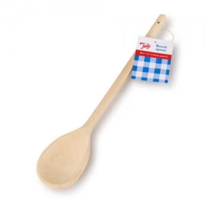 Image of Tala Waxed Wooden Spoon