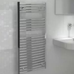 Image of Kudox 250W Towel Heater (H)1100mm (W)500mm