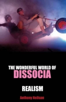 Image of The Wonderful World of Dissocia by Anthony Neilson Book