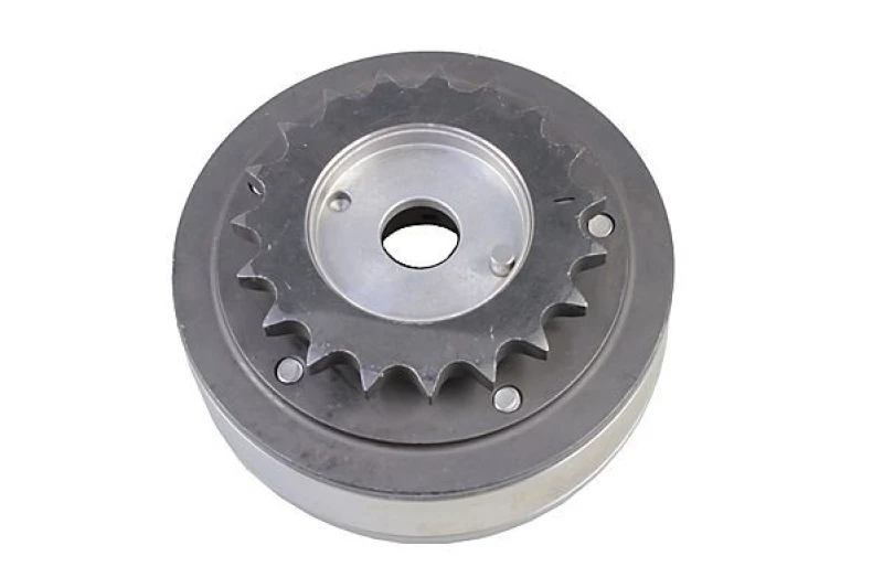 Image of Camshaft Adjuster METZGER 2410020
