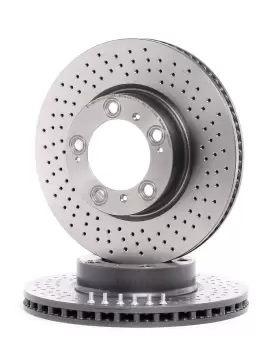 Image of BREMBO Brake disc PORSCHE 09.C880.11 99635140500,99635140501,99635140502 Brake rotor,Brake discs,Brake rotors 99635140600,99635140601,99635140602