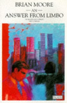 Image of An Answer from Limbo by Brian Moore Paperback
