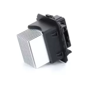 Image of RIDEX Control Units 1385C0026 ECU,Control Unit, heating / ventilation RENAULT,PEUGEOT,CITROEN,Clio III Schragheck (BR0/1, CR0/1),TWINGO II (CN0_)