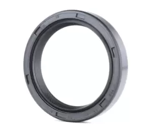 Image of AJUSA Crankshaft Seal 15015300 Crankshaft Gasket,Shaft Seal, crankshaft OPEL,TOYOTA,HONDA,Corsa D Schragheck (S07),Corsa C Schragheck (X01)