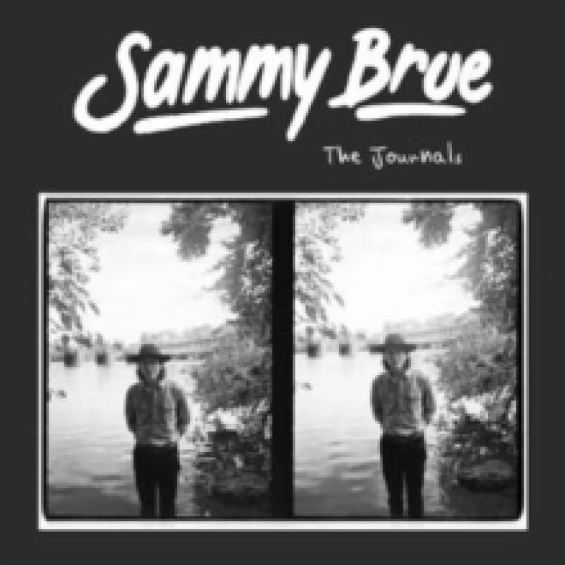 Image of The journals CD / Album