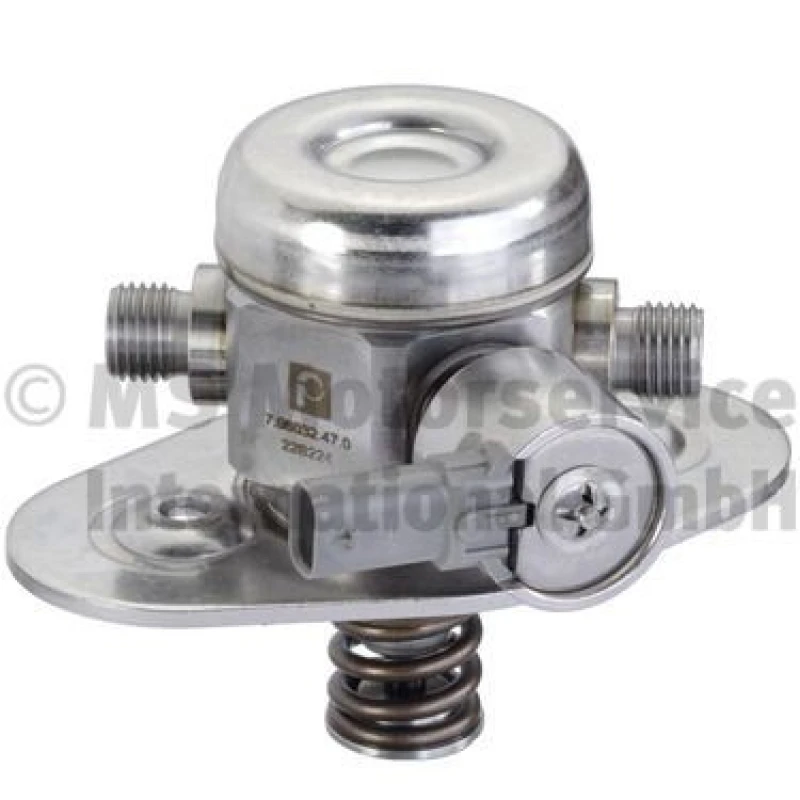 Image of High pressure fuel pump PIERBURG 7.06032.47.0