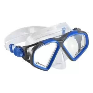 image of Aqua lung Lung Hawkeye Mask - Blue