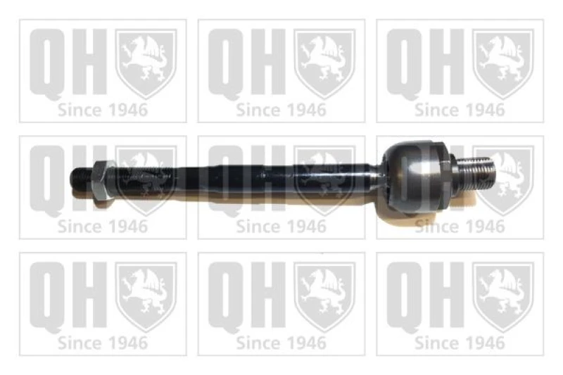 Image of QUINTON HAZELL Inner tie rod QUINTON HAZELL QR4006S