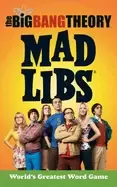 Image of big bang theory mad libs worlds greate