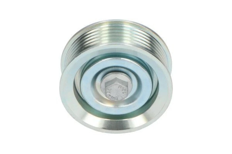 Image of KAVO PARTS Deflection / guide pulley, V-ribbed belt KAVO PARTS DIP-3008