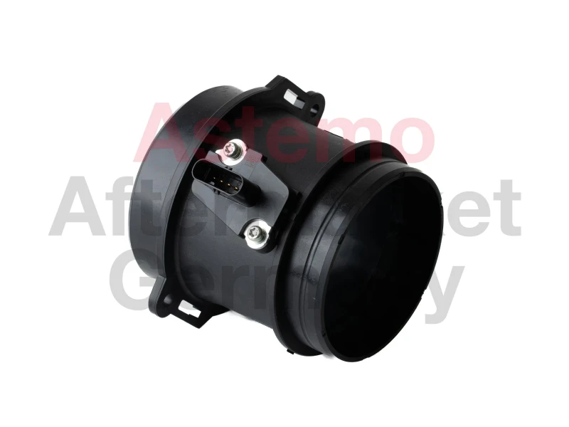 Image of Mass air flow sensor HITACHI 2505144