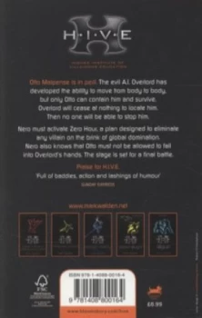 Image of Zero Hour by Mark Walden Paperback
