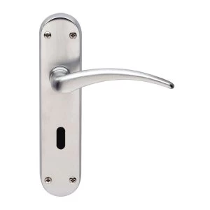 Image of Jedo Gull Designer Door Lever