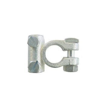 Image of Battery Terminal - Heavy Duty Negative - PWN196 - Wot-nots