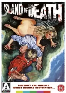 image of Island of Death