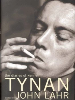 Image of The Diaries of Kenneth Tynan by Kenneth Tynan Hardback
