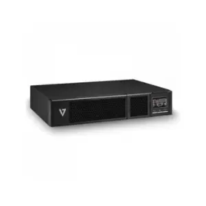 Image of 1500VA On Line Ups 230V 2U LCD CA08357