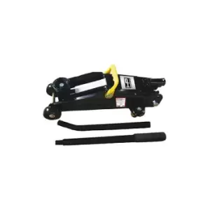 Image of Rangierwagenheber 20 t Hubbereich 135-340 mm